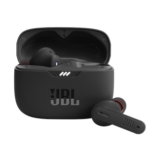 Wireless earbuds complete freedom JBL